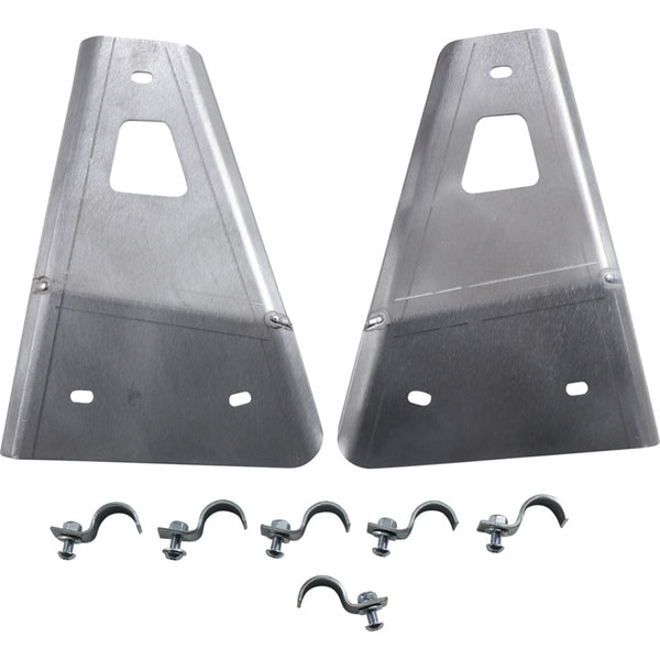 Moose Offroad A-Arm Guards 692A