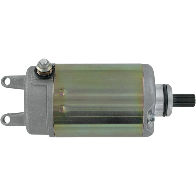 Rick's Motorsport Electric Starter Motor - Kawasaki 61-206