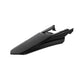 Rear Fender Ktm Black