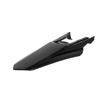 Rear Fender Ktm Black