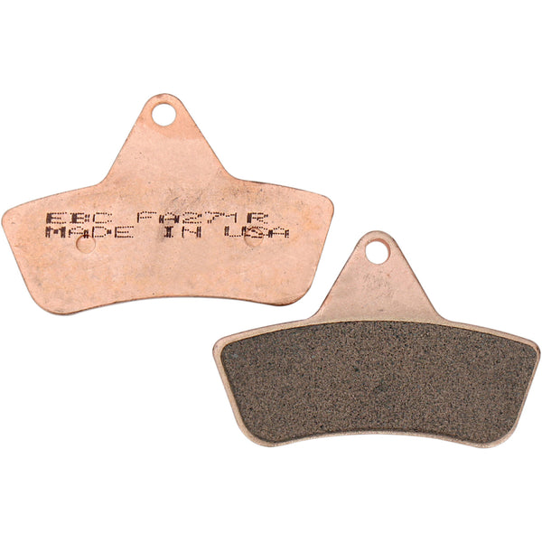 EBC Sintered 
