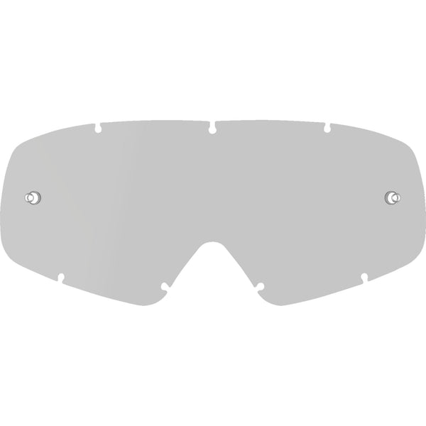 Alpinestars Youth Vision Lens - Smoke 9140225-018