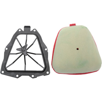 No Toil Super-Flo Air Filter Kit - Yamaha Sfk18051 by No Toil