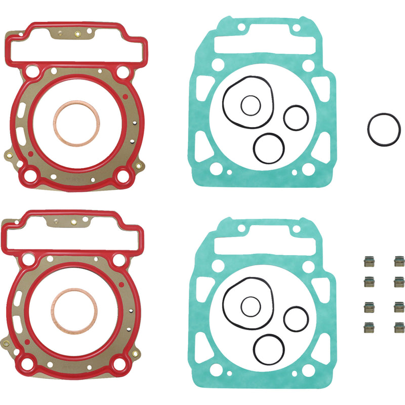 Moose Racing Top End Gasket Kit - Can-Am 810985MSE
