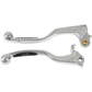 Moose Racing Lever Set - Competition - Black 1SGKJ12