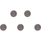 Hot Cams Valve Shim - 7.48 x 1.70 - 5 pack 5PK748170 | Hot Cams | Valves & Parts