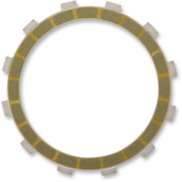 Barnett Clutch Friction Plate 301-45-10009 | Clutch Plates & Springs