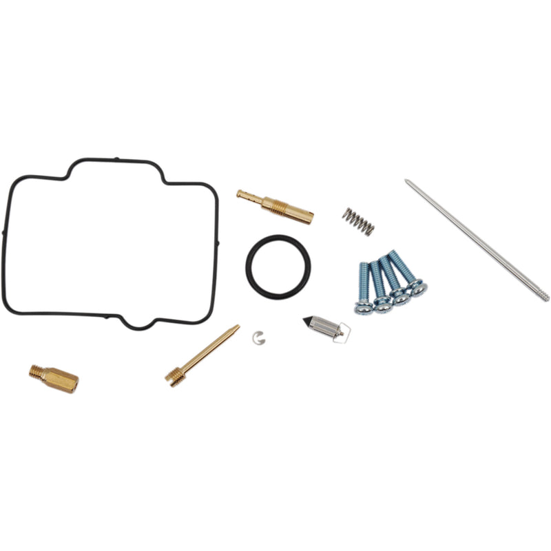 Moose Racing Carburetor Repair Kit - Suzuki 26-1781