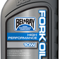 Bel-Ray High-Performance Fork Oil - 10w - 1L 99320-B1LW