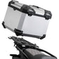 SW-Motech TRAX ADV Top Case System - Silver - BMW G310GS '17-'24 GPT.07.862.70000/S | Luggage Group