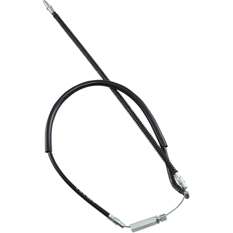 Motion Pro Black Vinyl Clutch Cable - Kawasaki 03-0069