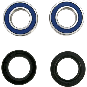 All Balls Wheel Bearing Kit - Front 25-1569-A