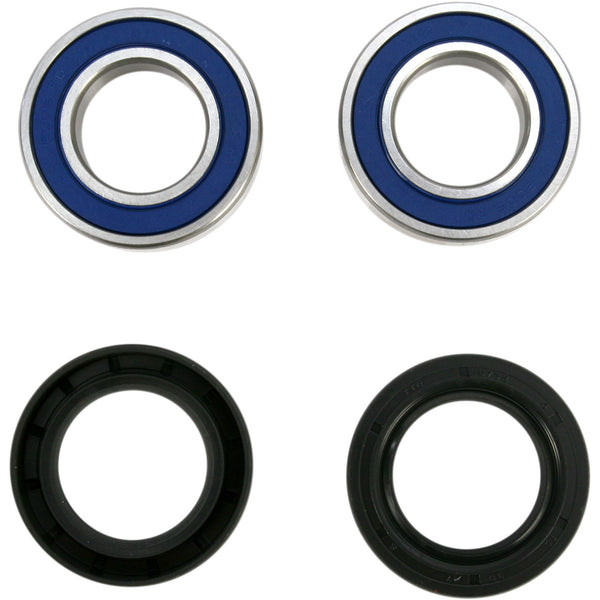 All Balls Wheel Bearing Kit - Front 25-1569-A