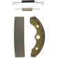 EBC Brake Shoes - Honda 339 | Brake Shoes