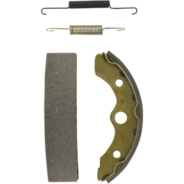 EBC Brake Shoes - Honda 339 | Brake Shoes