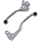 Moose Racing Lever Set - Competition - Clear 1SGYG37