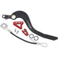 Moose Racing Brake Pedal - Red - Honda 82-0104-21-11