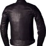 RST Iom Tt Hillberry 2 CE Leather Jacket - Brown - L