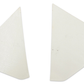 Side Panel Grip Tape Clear Fantic