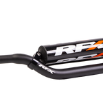F7 Taper Bar 1 1/8" Black Rc