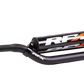 F8 Taper Bar 1 1/8" Black Ktm Sx85