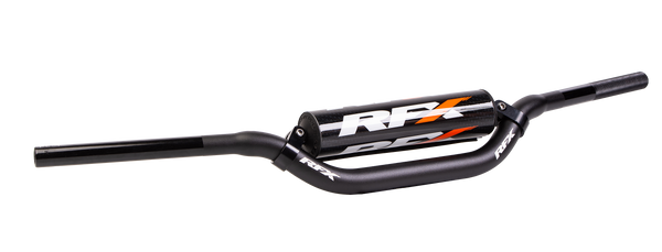 RFX F8 Taper Bar 1 1/8
