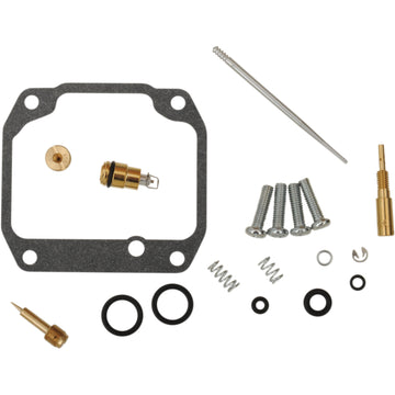 Moose Racing Carburetor Repair Kit - Suzuki 26-1423