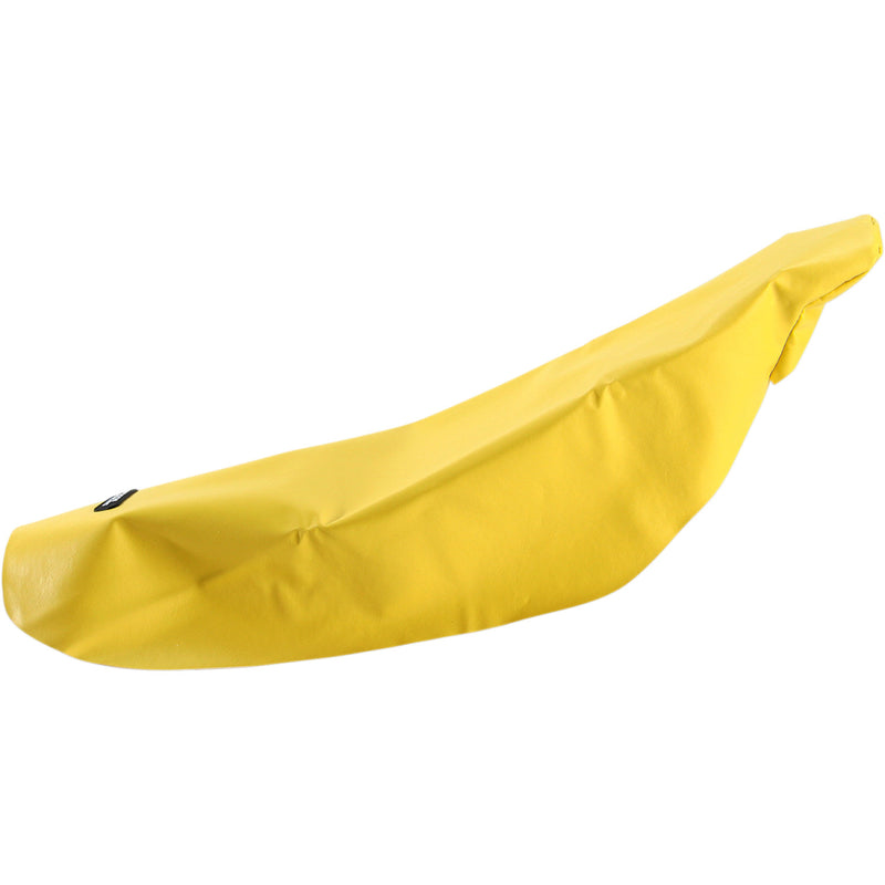 Moose Racing Seat Cover - Yellow - Suzuki RM12593-50