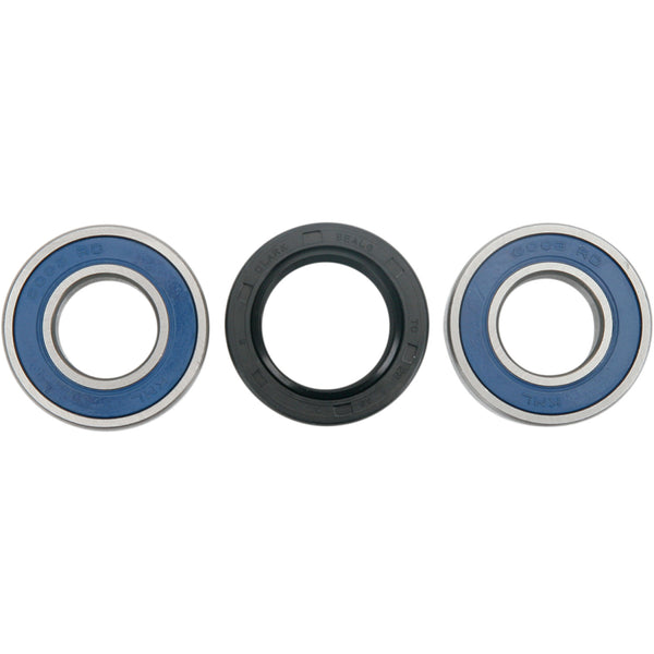 Moose Racing Wheel Bearing Kit - Front 25-1051