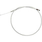 Magnum Shielding High-Efficiency Braided Sterling Chromite II? Clutch Cable for Indian 32328