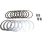EBC Clutch Kit DRC205 | Clutch Plates & Springs