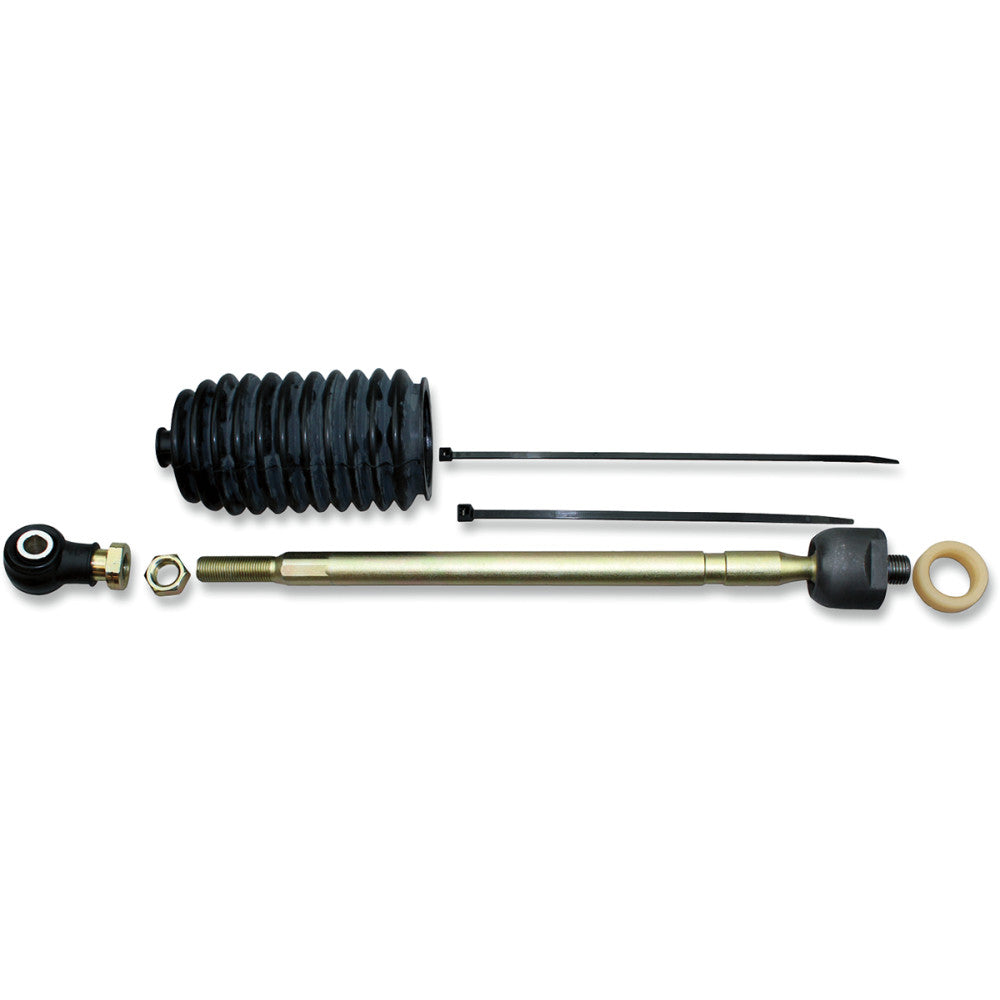 MOOSE OFFROAD Tie-Rod Assembly Kit - Right Front Inner/Outer 51-1049-R