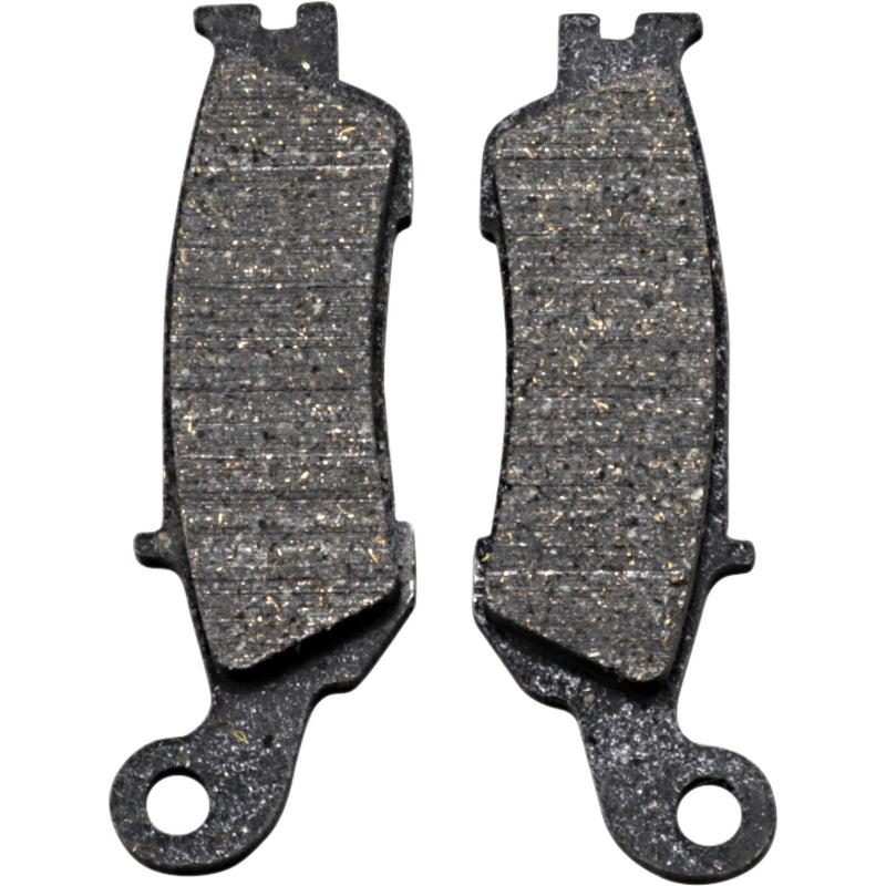 Galfer Organic Brake Pads FD364G1054 | Brake Pads   Sintered Metal