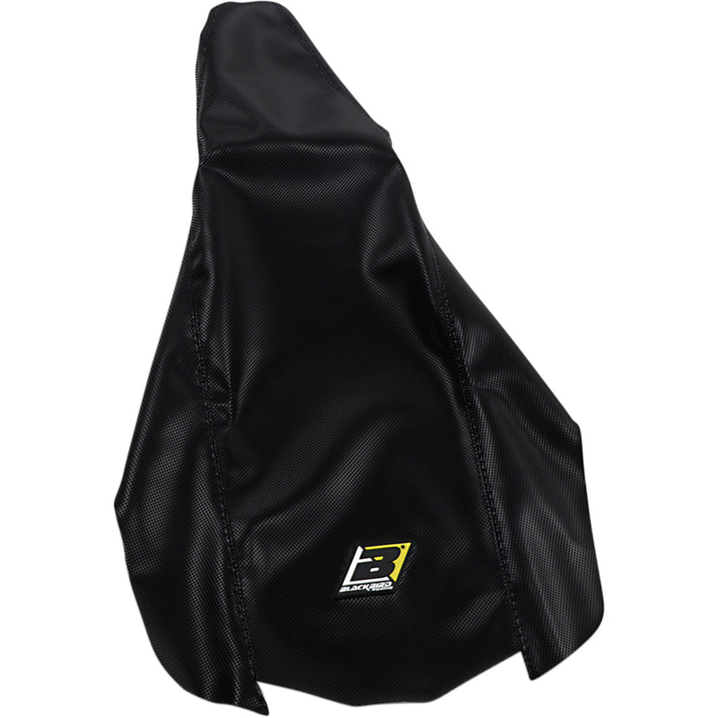 Blackbird Racing Gripper Seat Cover - Raptor 660 1Q05