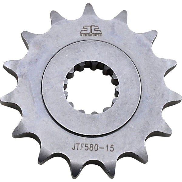 JT Sprockets Countershaft Sprocket - 15 Tooth JTF580.15