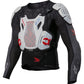 ALPINESTARS Honda Bionic Plus v2 Protection Jacket - Black/White/Blue/Bright Red - Large 6506023-1272-L