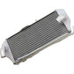 MOOSE OFFROAD Replacement OEM Radiator - Left - Honda 19010868
