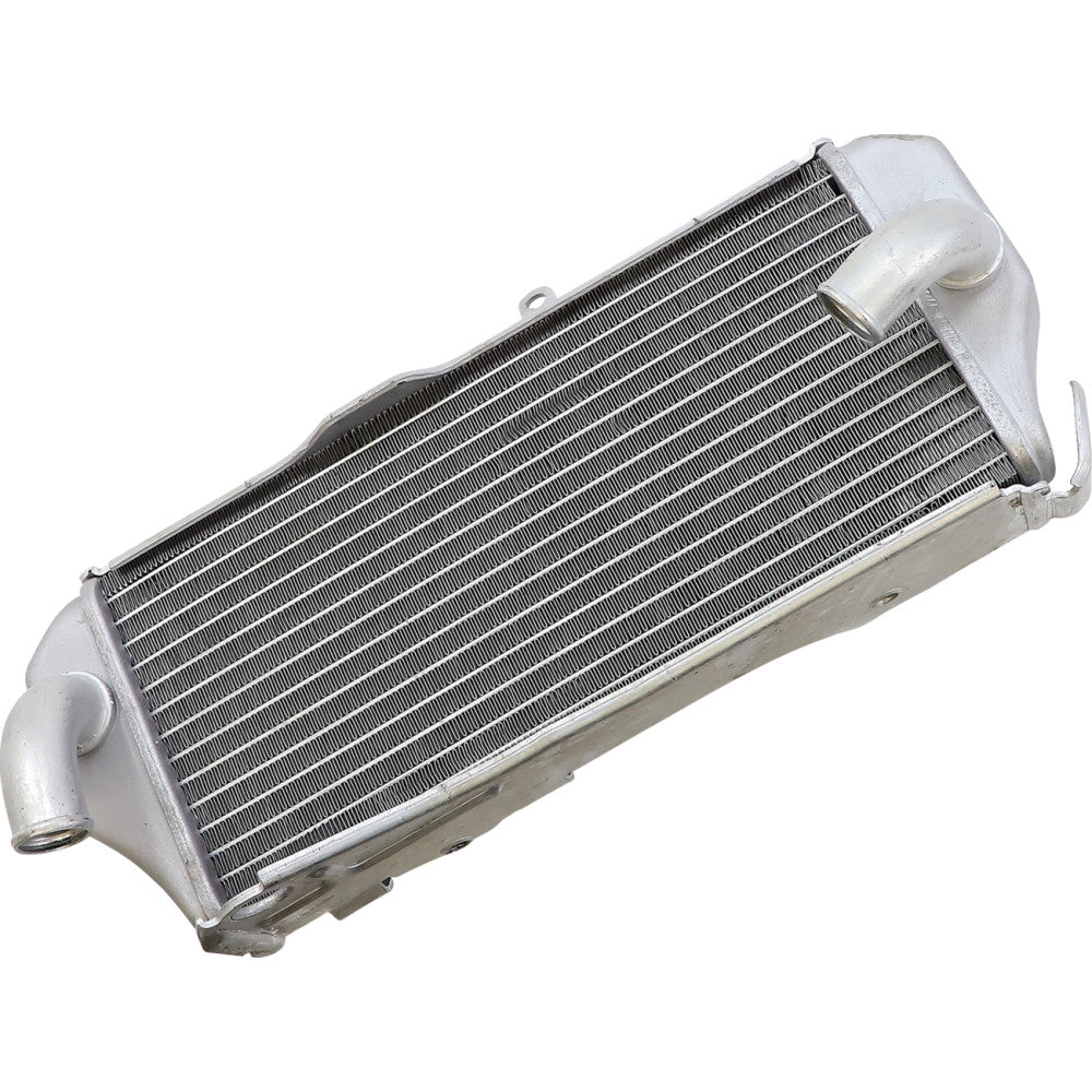 MOOSE OFFROAD Replacement OEM Radiator - Left - Honda 19010868