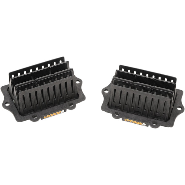 Vforce/Moto Tassinari V-Force 3 Reed Valve Set - Arctic Cat V3112BRC-873-2