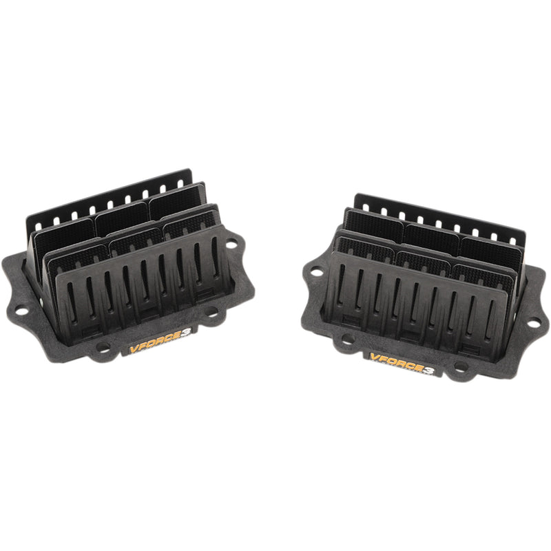 VFORCE/MOTO TASSINARI V-Force 3 Reed Valve Set - Arctic Cat V3112BRC-873-2