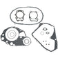 Moose Racing Complete Motor Gasket Kit - Arctic Cat/Suzuki 808870MSE