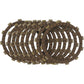 EBC Clutch Kit CK4434 | Clutch Plates & Springs