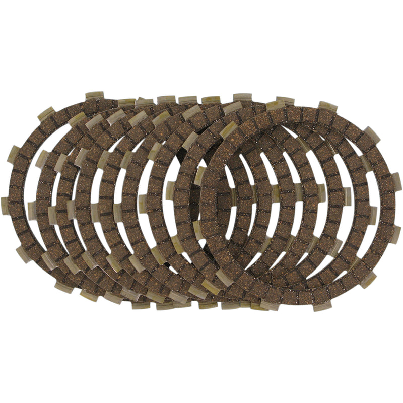 EBC Clutch Kit CK4434 | Clutch Plates & Springs