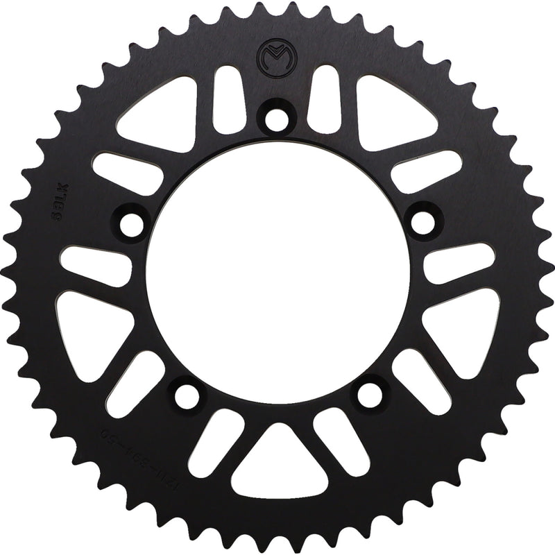 Moose Racing Rear Sprocket - 50 Tooth 1211-894-50-10