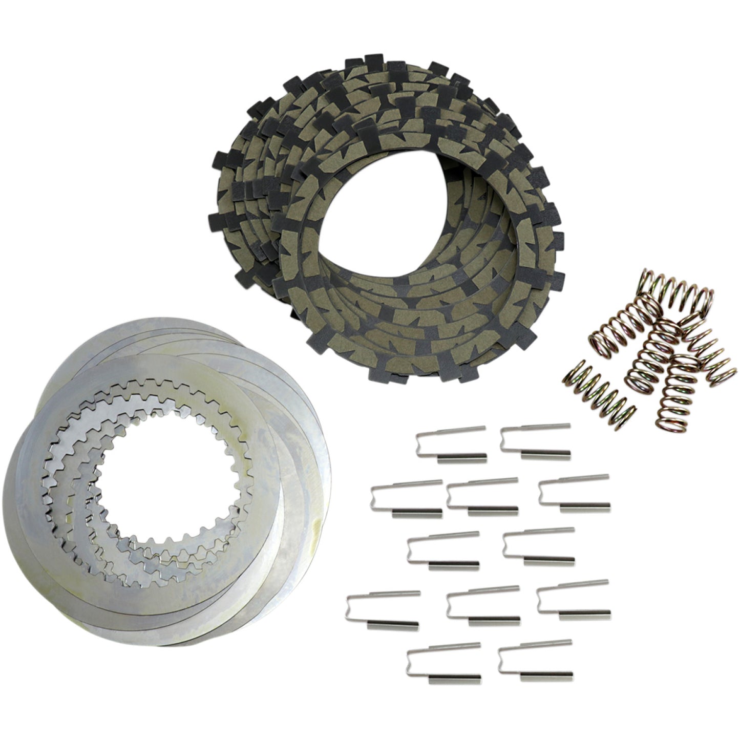 REKLUSE TorqDrive? Clutch Pack - Suzuki RMS-2806064