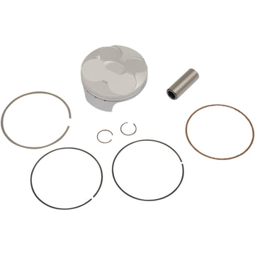 PROX Piston Kit - 76.78 mm - Honda 01.1346.B