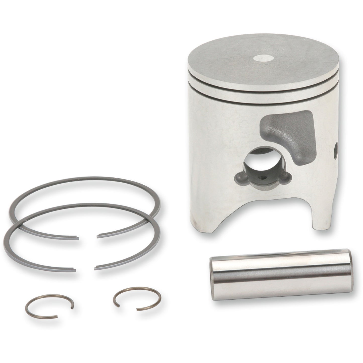 PROX Piston Kit - 66.35 mm - Suzuki 01.3320.B