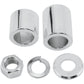 Colony Axle Spacer Kit - Front - '96-'99 Fatboy 9923-5
