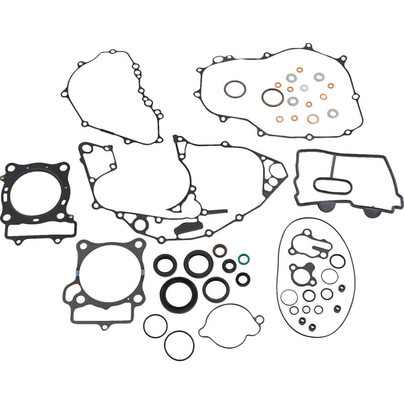 Athena Complete Gasket Kit - Honda P400210900319 | Gaskets & Kits