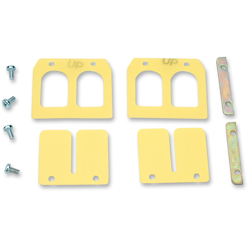 BOYESEN Replacement Reed Set - RAD-35X/35A - Yamaha RL04